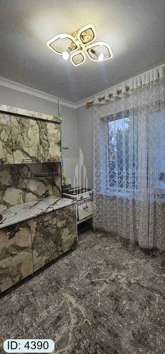 gorgazda 2 xonalik kvartira sotiladi№4390