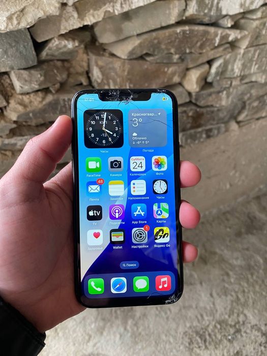 IPhone 11 pro 512 talik 1.800 ga