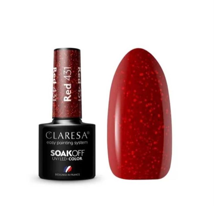 Комплект гел лакове