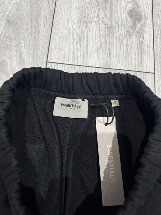 Pantaloni scurti Essentials Fear of God