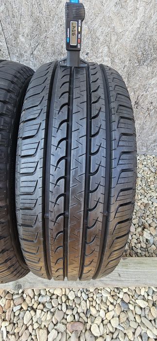Anvelope Goodyear EficientGrip SUV 4x4 215/55 R18 99V