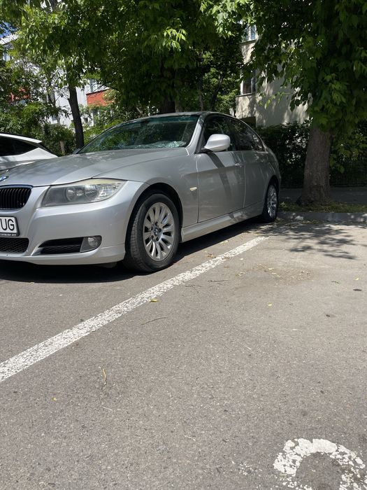 BMW 3 Series 2009 — imagine 3