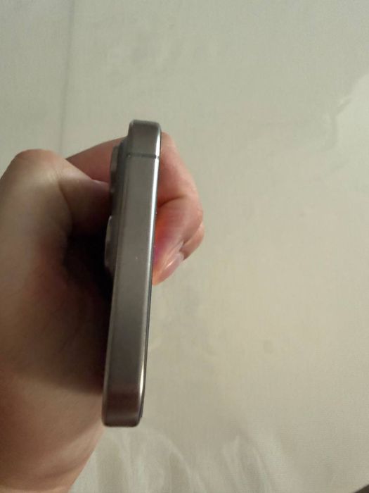 Iphone 15 Pro max 256