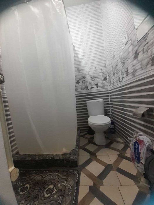 Олмос махаллада 3 сотх 4 хонали ховли сотилади