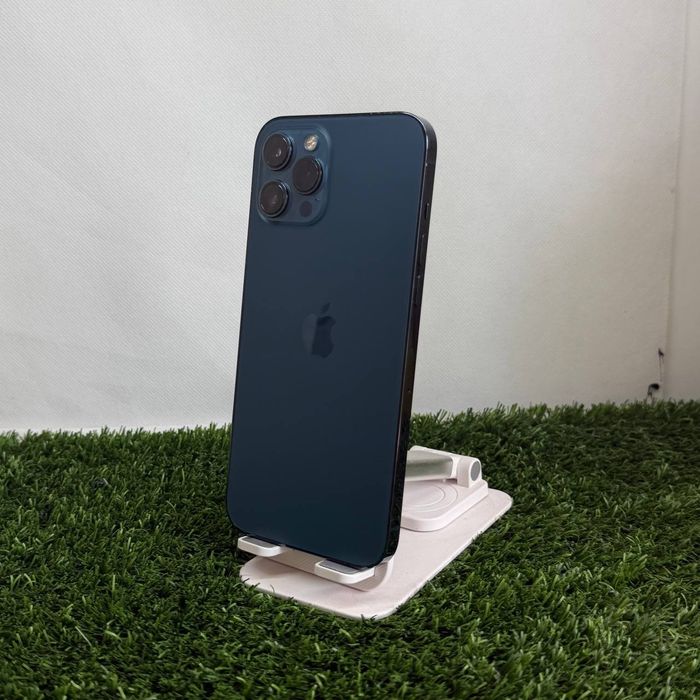 iPhone 12 Pro Max 256 Gb Rodnoy