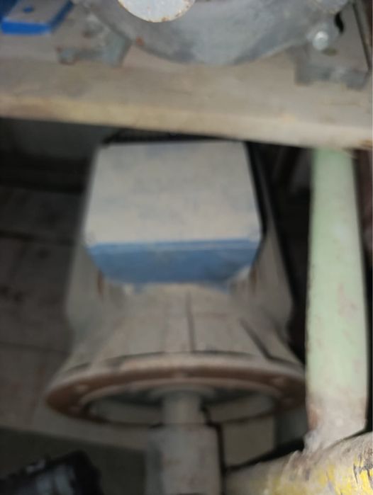 Электродвигатель
