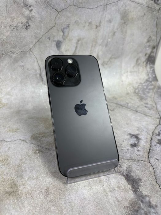 Iphone 14 pro 128gb 1018-Костанай лот 947824