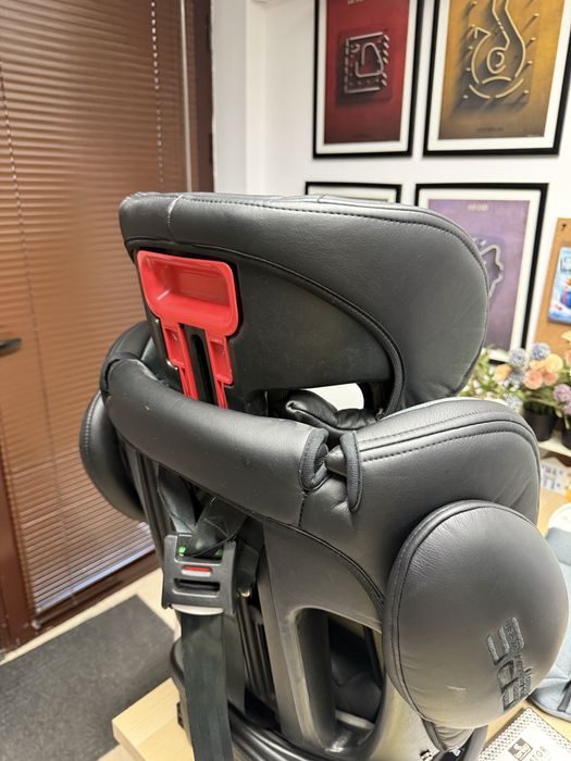 Loreli Aviator стол за кола