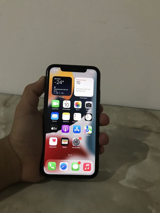 Iphone 11 Айфон 11 64гб