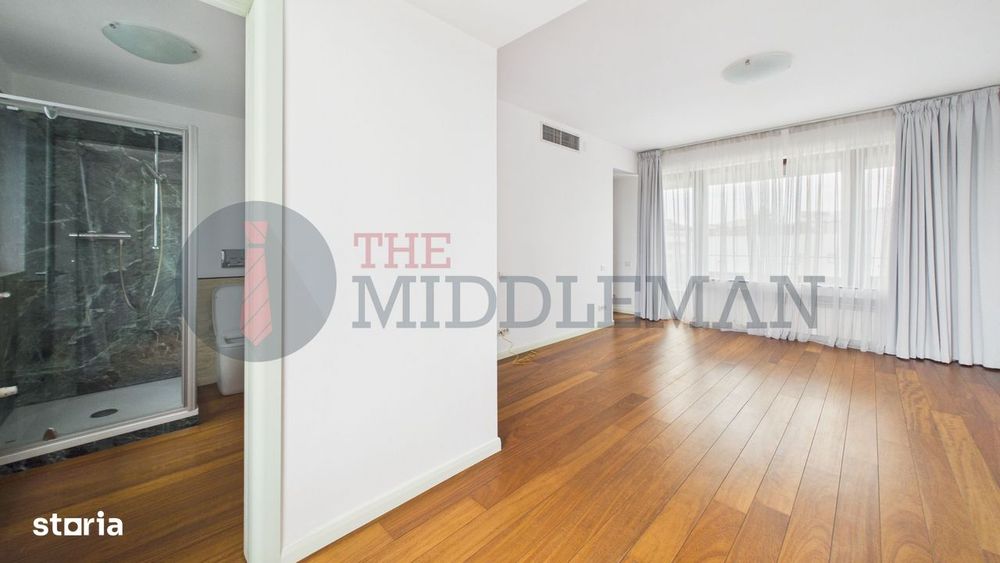 Penthouse în Complex Rezidențial – Kiseleff
