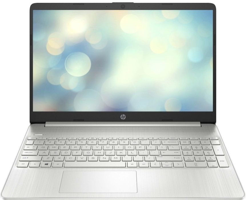 Laptop NoteBook HP 15s-eq3xxx + Încărcător