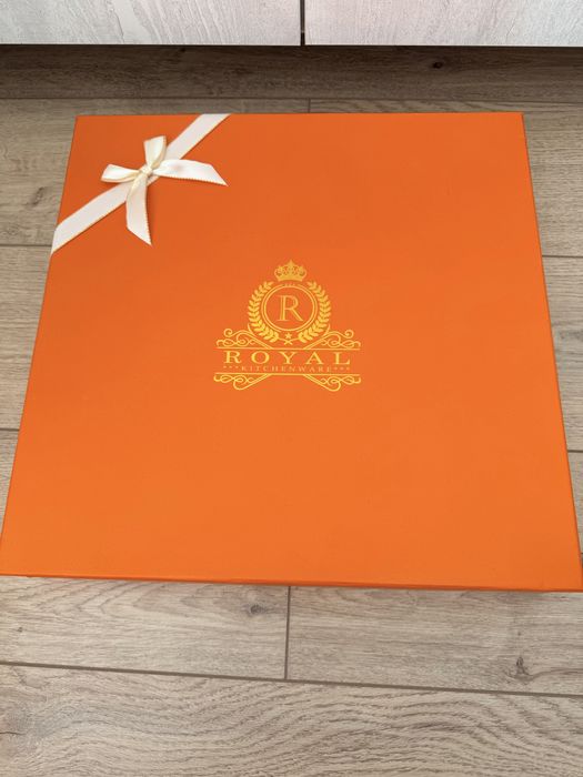 Табак диаметр 40 см