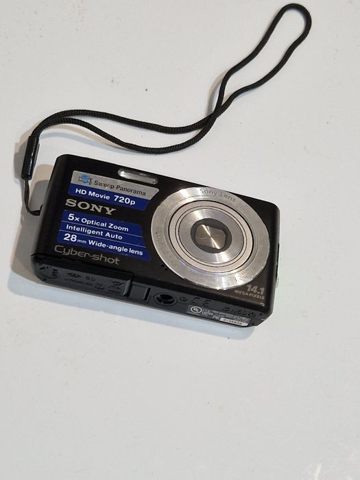Aparat Photo  / camera digitala  Sony  fără accesorii