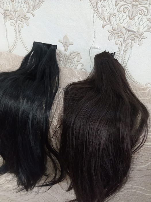 Парики модные,для молодых и аниматорам