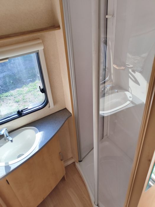 Bailey ranger 4 persoane an 2009 pret 5650€