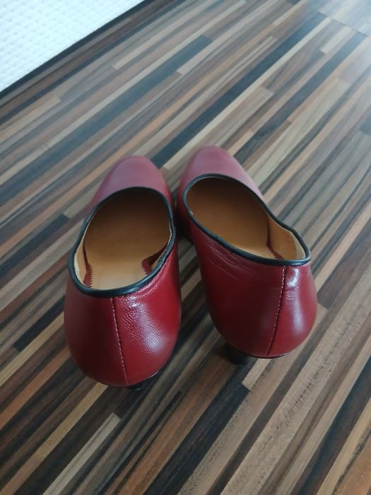 Pantofi dama eleganți