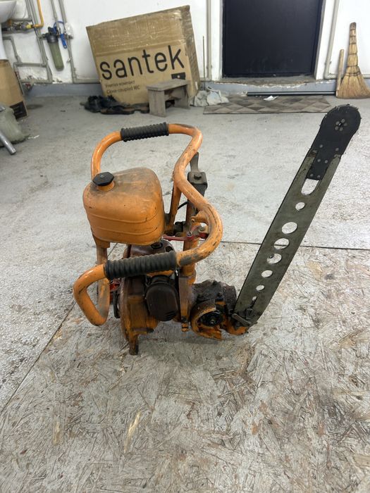 Дружба 4М эелектрон на ходу!