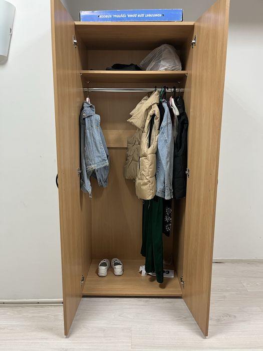 Шкаф для одежды