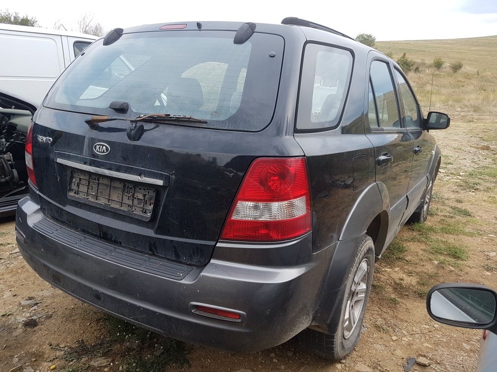 Киа Соренто Kia sorento на части гр. Благоевград Идеален център • OLX.bg