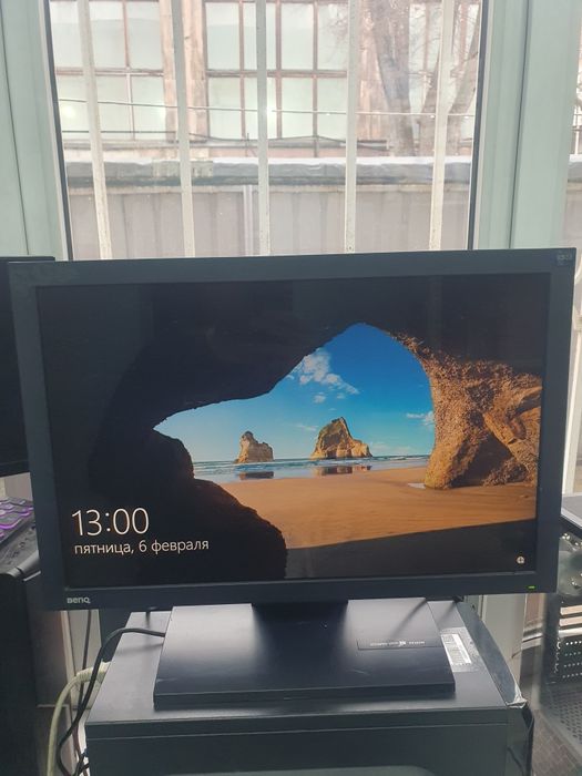 Продам монитор BENQ
