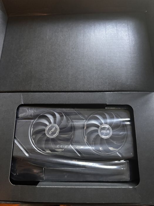 Placa video AMD RX 7800 XT 16Gb