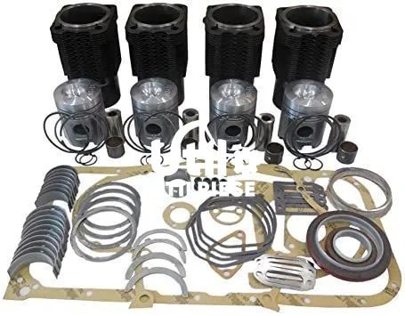 Piese Motor Yanmar 3TNV88 3TNA72 4TNV88 4TNV84 3TNV82 + piese Yanmar