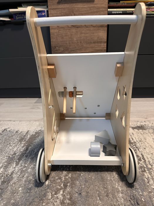 Antemergator Adinish Tryco