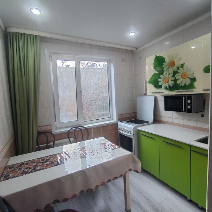 Продам 2х ком квартиру