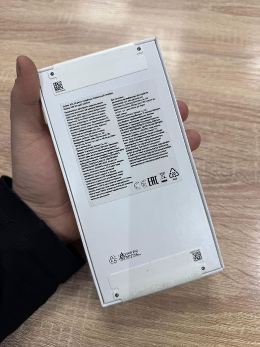 Samsung galaxy A36 5G(os14b)