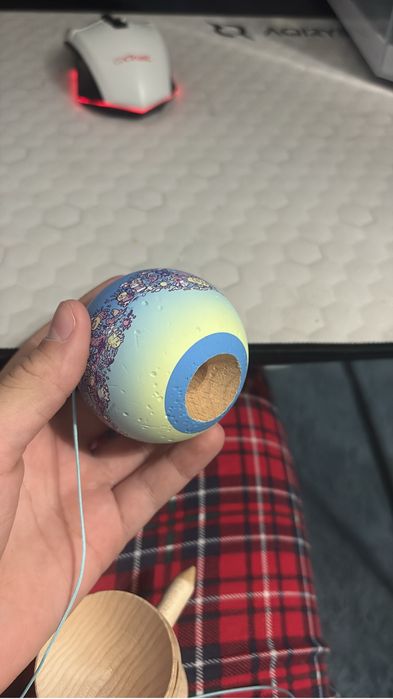 Kendama  sol promodel
