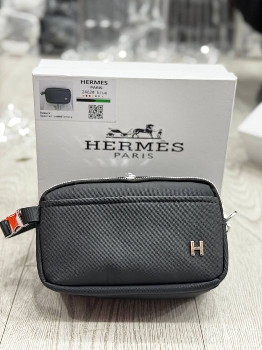 Hermes portmone 2463