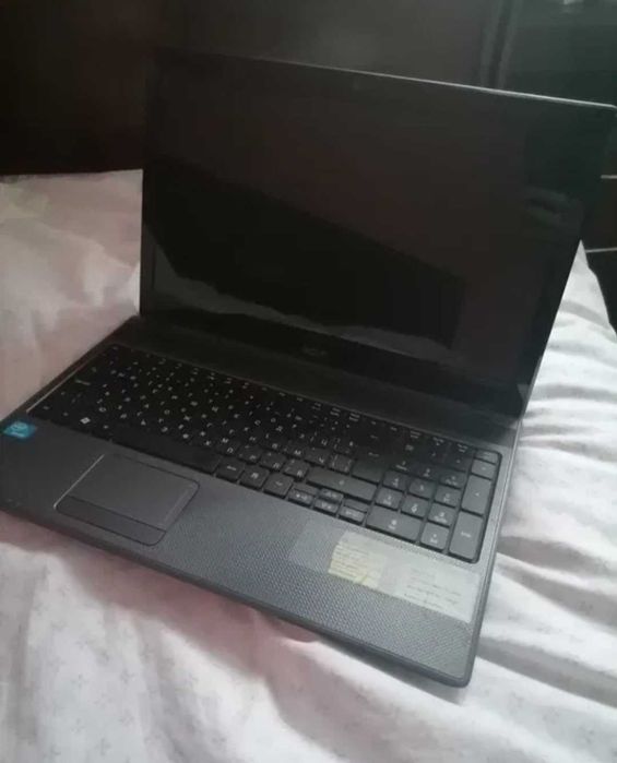 Лаптоп  acer  aspire
