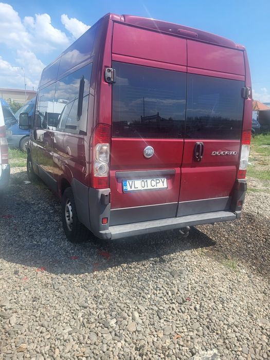 Vand Fiat Ducato