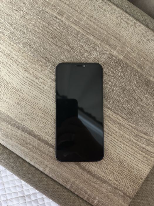 Iphone 12 pro 128gb