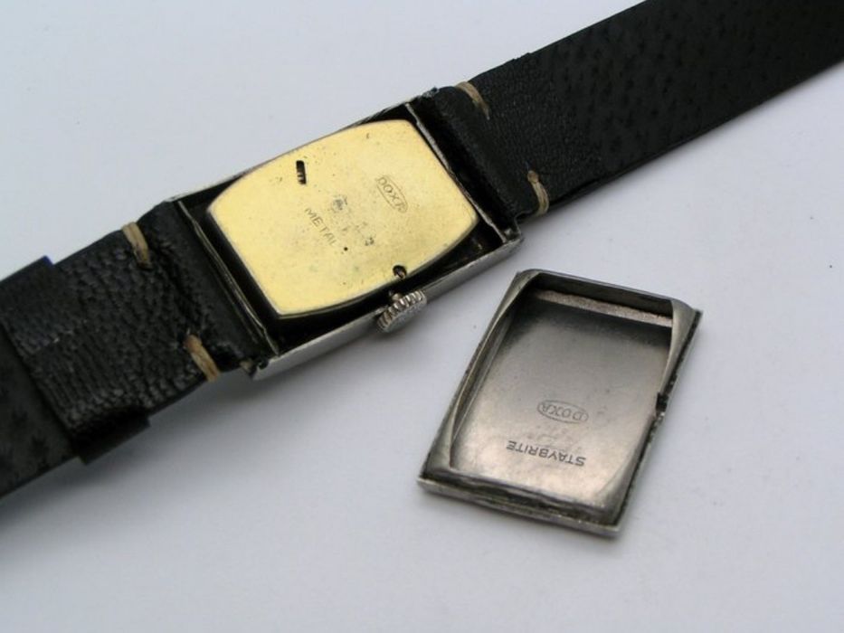 Vând ceas Doxa Locle