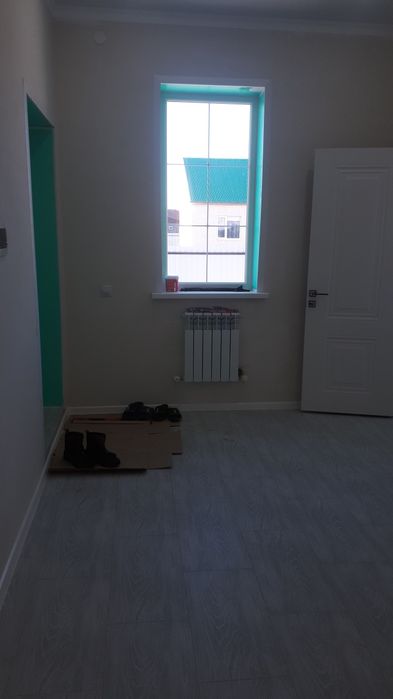 Продам навый дом