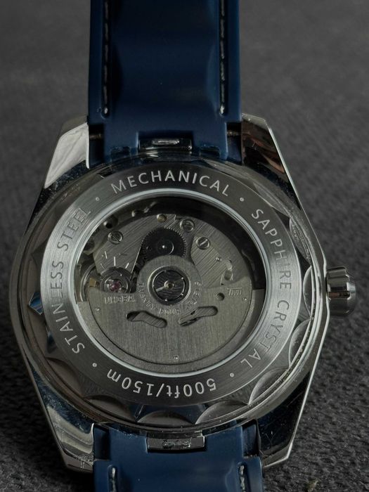 Автоматичен мъжки часовник с механизъм Seiko NH35