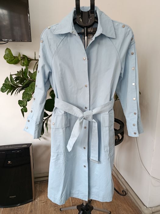 Тренч-пыльник бренд Etam