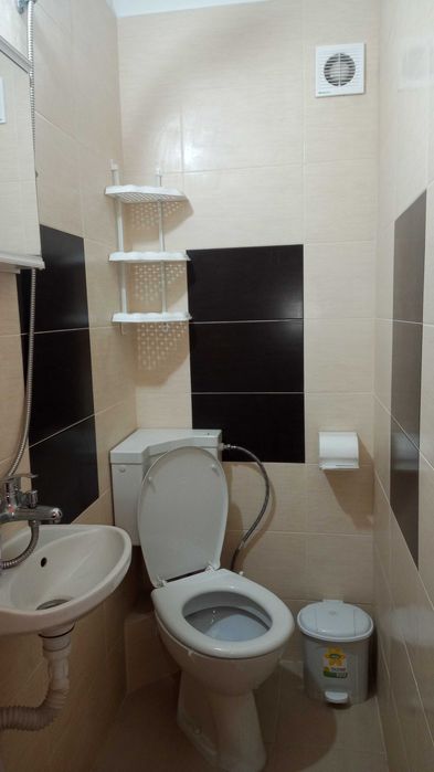 Продава се Тристаен апартамент в София, Модерно предградие - 92 кв.м за 1321 €/кв.м - Снимка #6