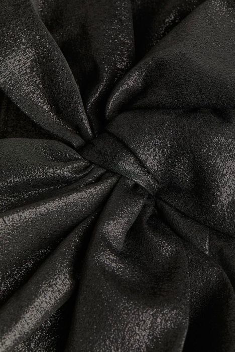 Rochie H&M statement cu fundă