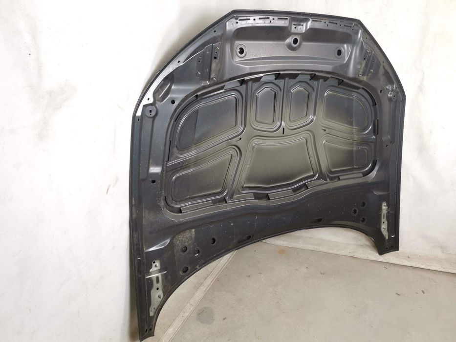 Преден капак Ауди А4 Б9 / Audi A4 B9 [ - ] Продавам преден капак за Ау