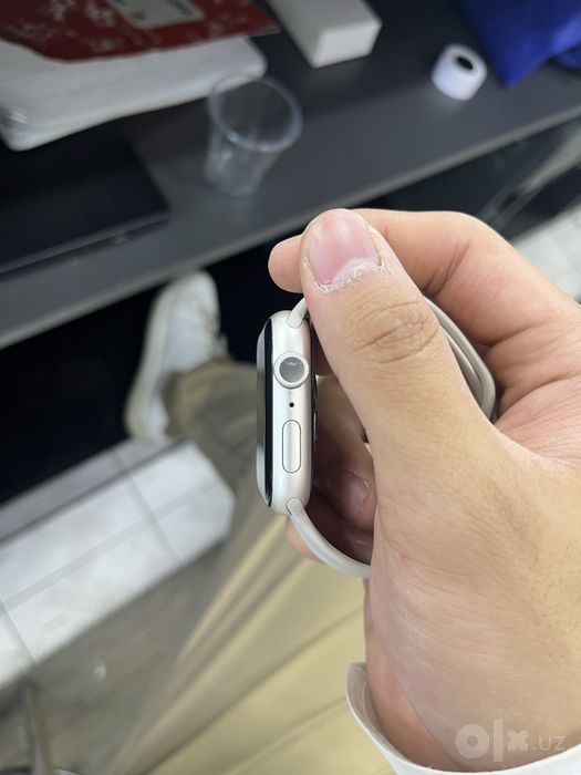 Apple Watch 8/45