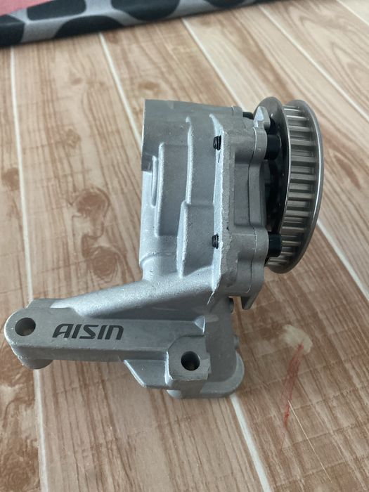 Vand pompa de ulei volkswagen