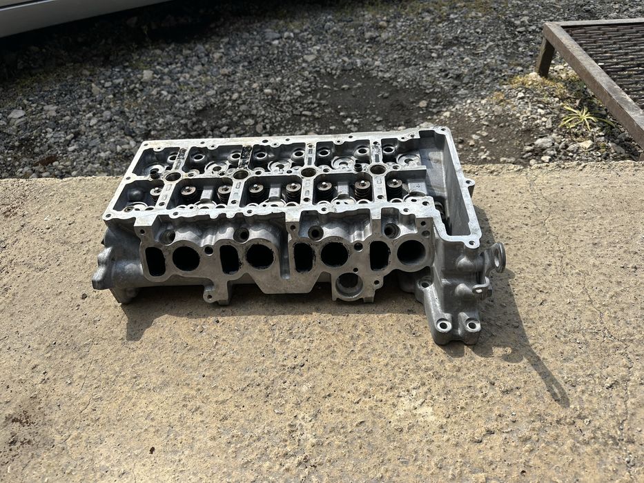 Глава-ПРОВЕРЕНА за BMW N47D20C  2.0дизел