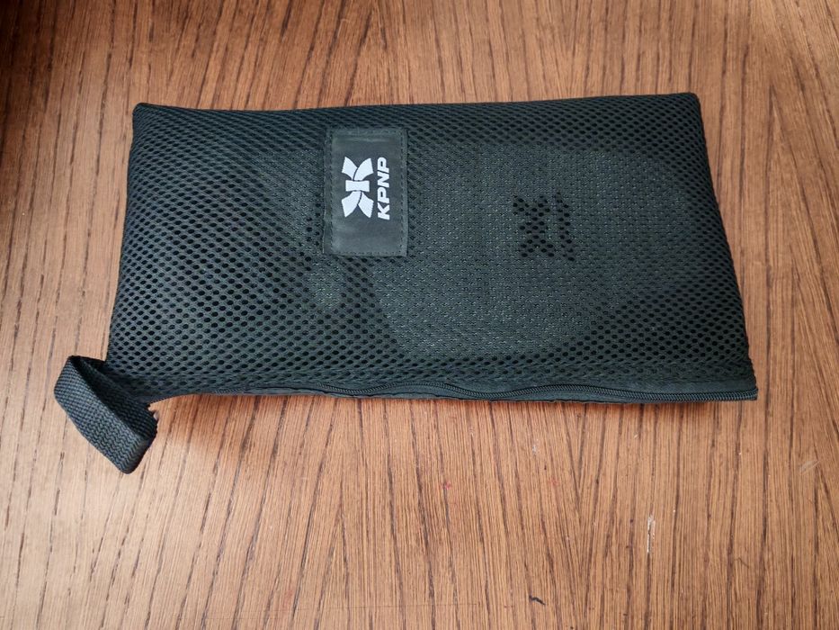 Электронные футы от KPNP