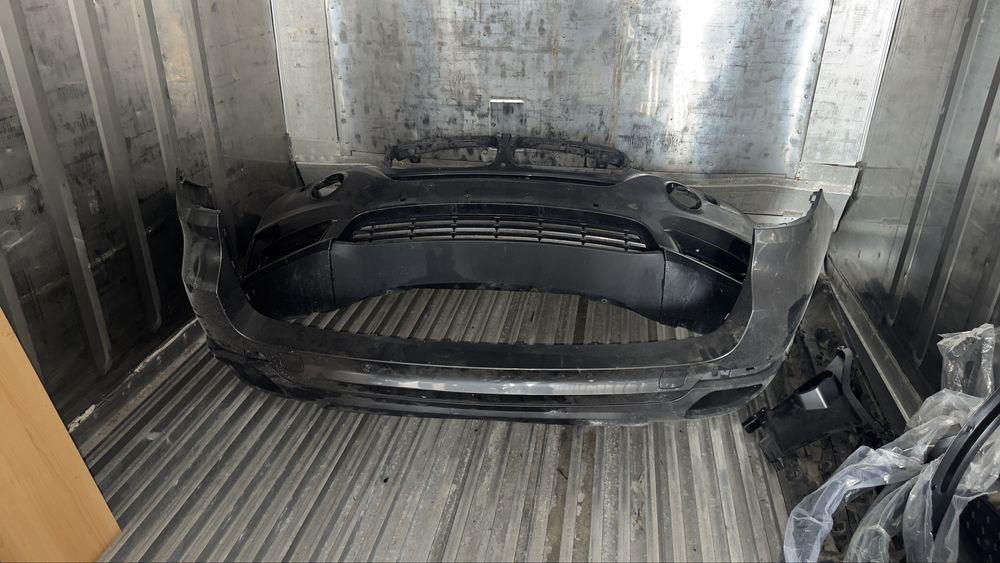 Предна броня BMW X5 F15