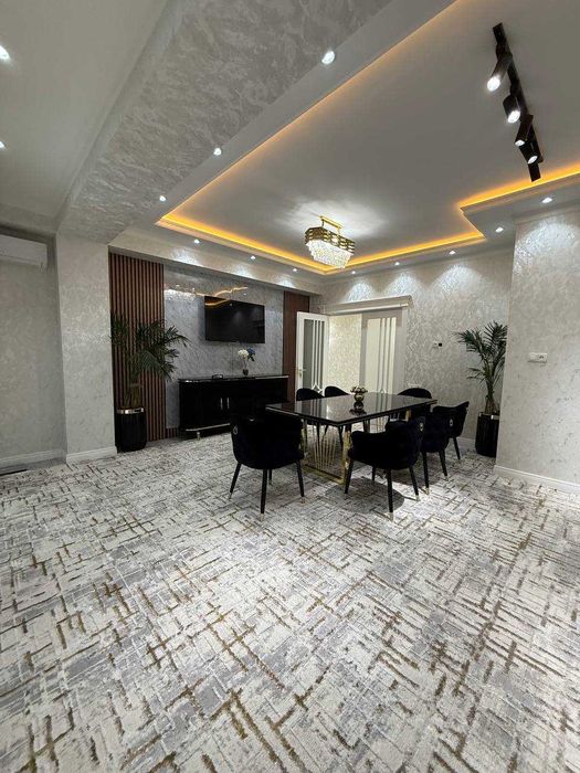 Аренда квартиры в 3 минутах от метро Минор. Новомосковска 3/5/8