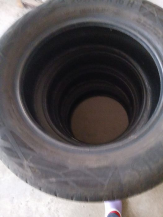 Anvelope Continental 205/60 R16 H