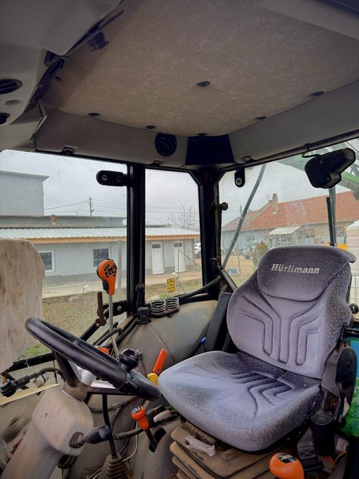 Hurlimann XB - MAX 100