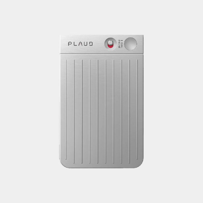 Plaud диктофон ai